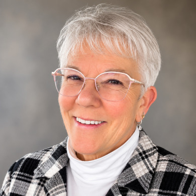 Julie Alibrando