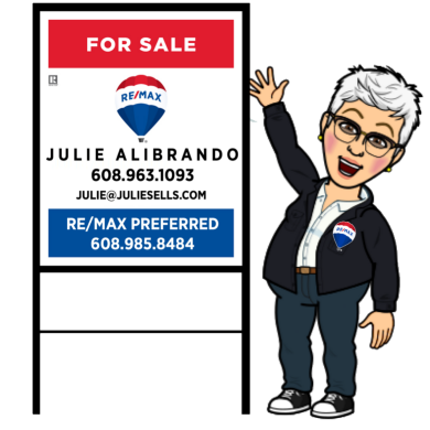 Julie Alibrando on LakeHouse.com