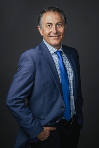 Steve Likas on LakeHouse.com