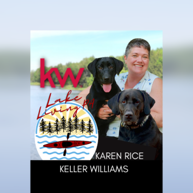 Karen Rice on LakeHouse.com