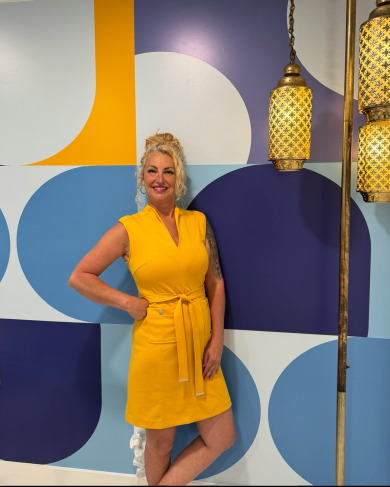 Angela Shearer on LakeHouse.com