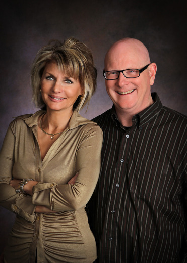 Richard & Julia McMahon Associate Brokers and Partners on LakeHouse.com